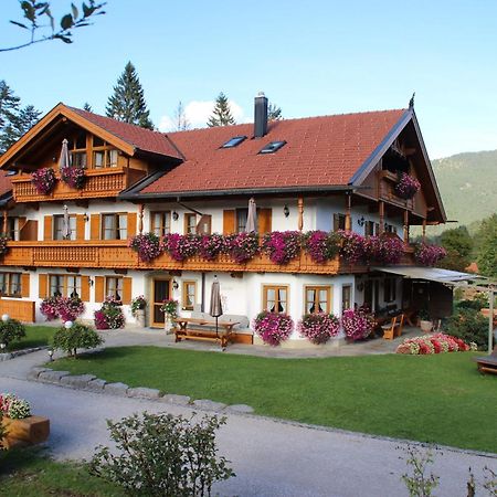 Ferienhof Zum Sagschneider Ленггрис Экстерьер фото